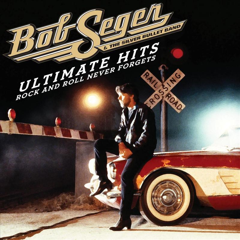 Ultimate Hits: Rock and Roll Never Forgets专辑