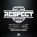 RESPECT (리스펙트) by 베이식专辑