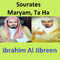 Sourates Maryam, Ta Ha专辑