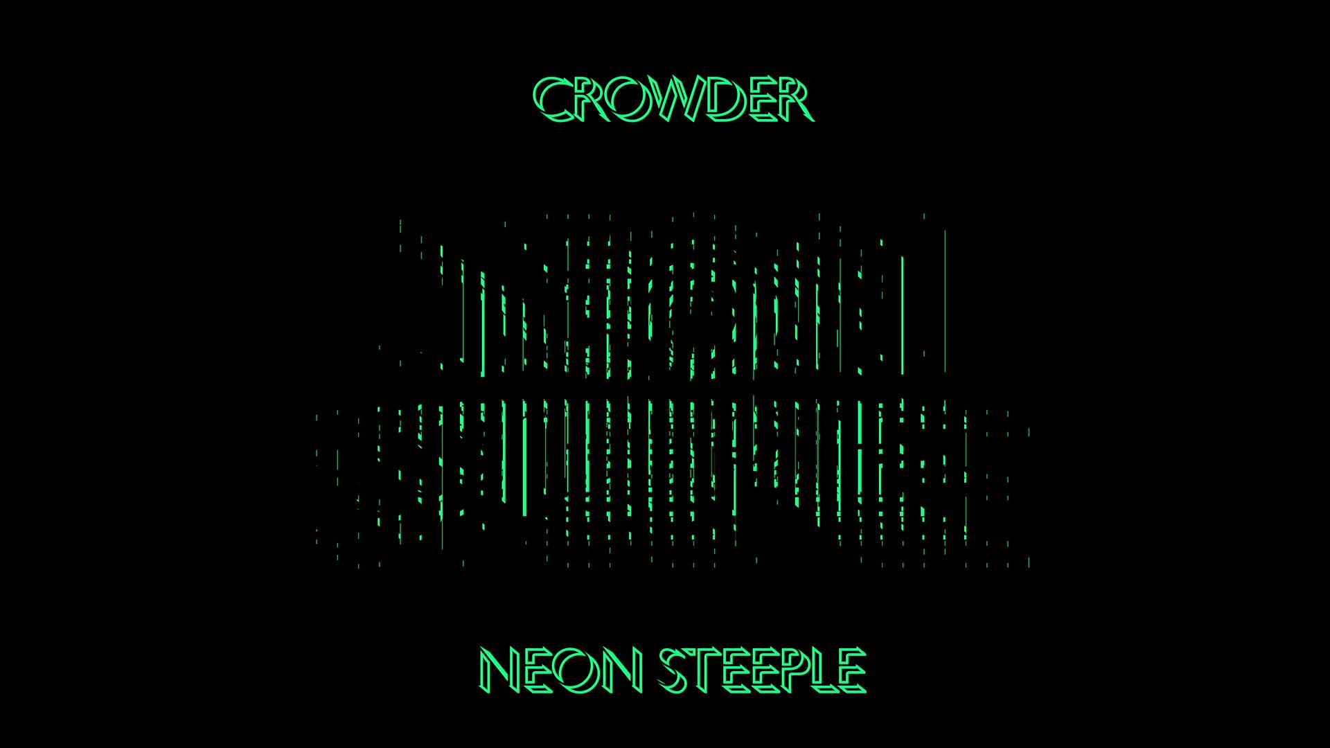 Crowder - My Beloved (Audio)