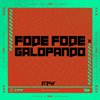 DJ Cyber Original - Fode Fode X Galopando