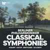 Berliner Philharmoniker - Divertimento in D Major, K. 136 