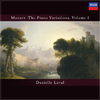 Danielle Laval - Nine Variations in D, K.573 on a minuet by J.P. Duport:7b. Variation VI - Pt. 2