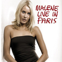 Malene Live In Paris专辑