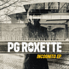 PG Roxette - Incognito (Lost Boy Remix)