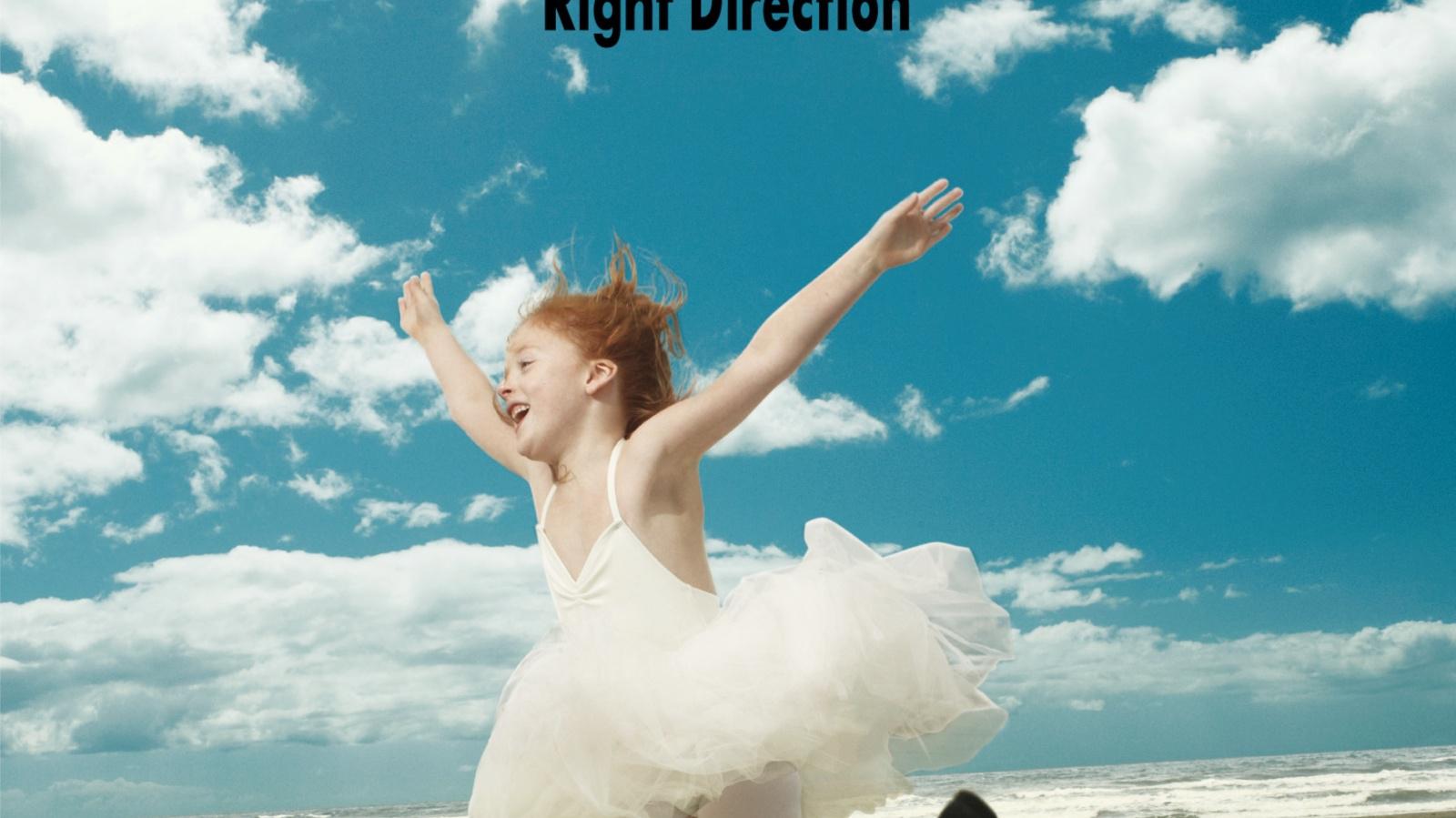 lecca - Right Direction
