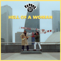 Hell of a Woman专辑