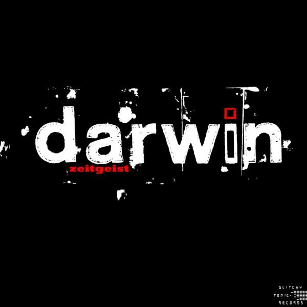 Darwin专辑