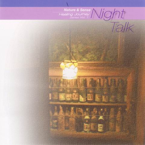 Night Talk专辑