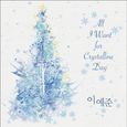 All I Want for Crystalline Day [Digital Single]