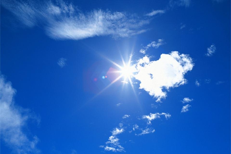 蓝天白云宇宙天猜成语_蓝天白云图片(3)