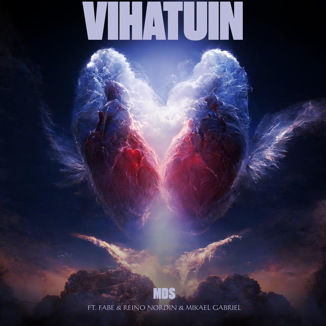 MD$ - Vihatuin (Audio)