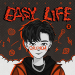 Easy Life Pt.2专辑