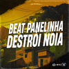 DJ JHOW ZS - Beat Panelinha Destrói Nóia