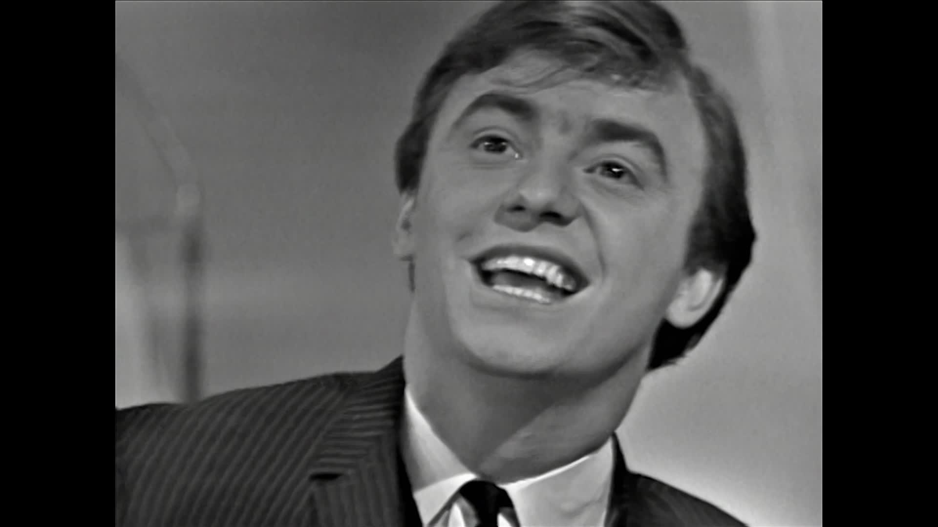 Gerry & the Pacemakers - Why Oh Why (Live On The Ed Sullivan Show, April 11, 1965)