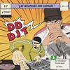 DD y DJ T. - Buenas energías feat Spd González