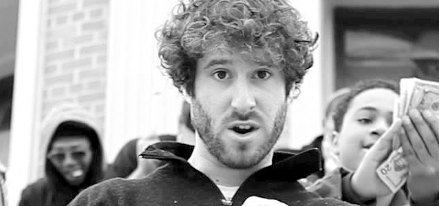 lil dicky