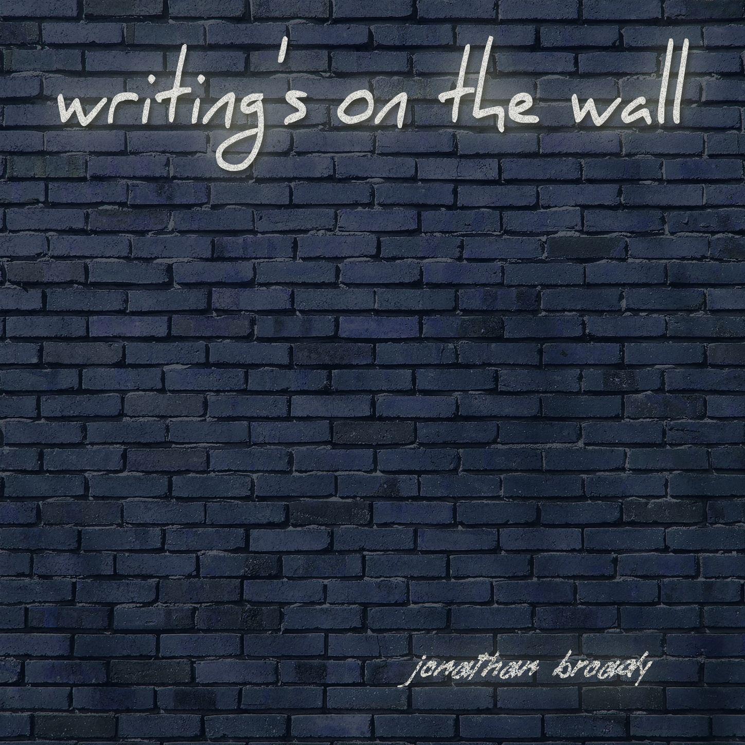 writing"s on the wall (extended club mashup)