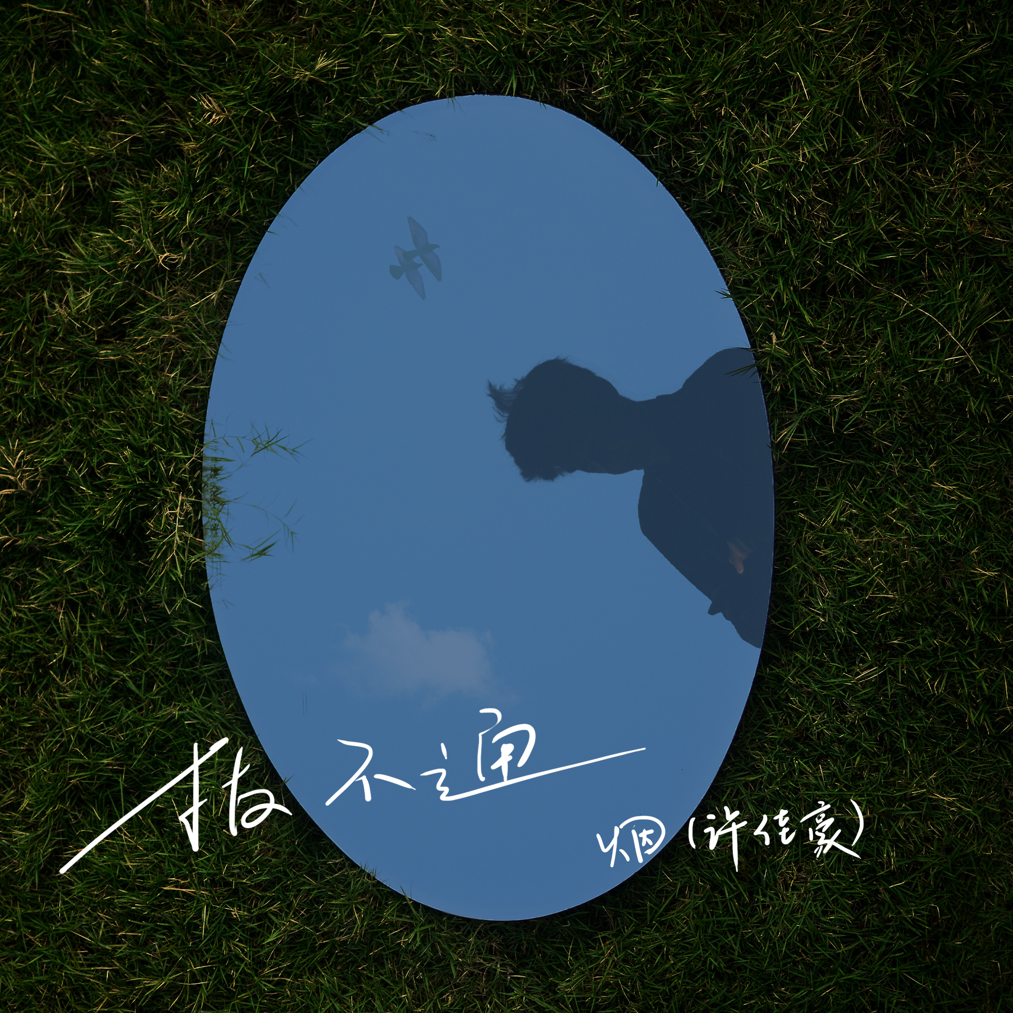 撥不通 海報