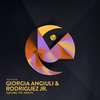 Giorgia Angiuli - Tuning The Moon