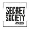 Secret Society - I Resurrected (feat. Garibaldi)