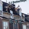 CJ Butterfleye - Intro (Butterfleye Effect) [feat. B.Y.Z]