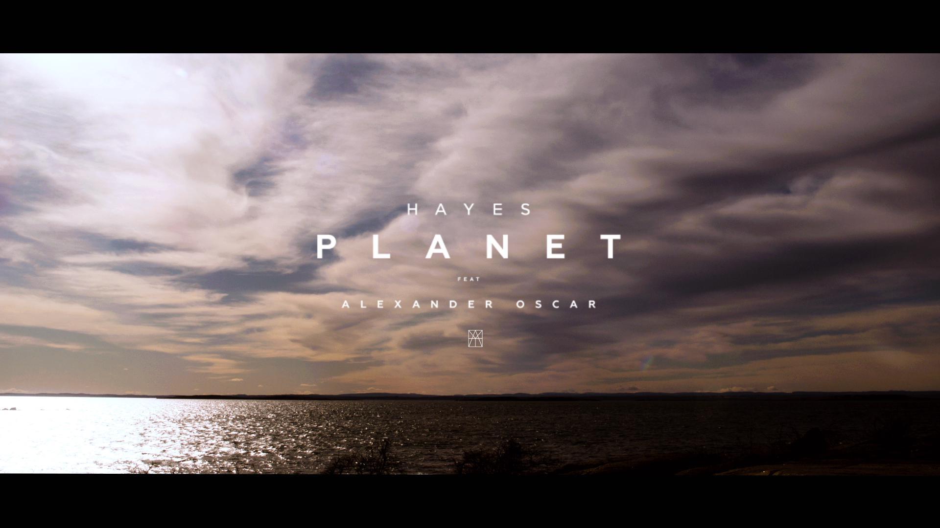 HAYES - Planet
