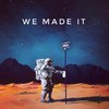 励阳 - We Made It（Album Version）