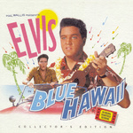 Blue Hawaii专辑