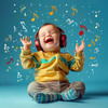 Pregnancy Music - Baby's Discovery Tunes