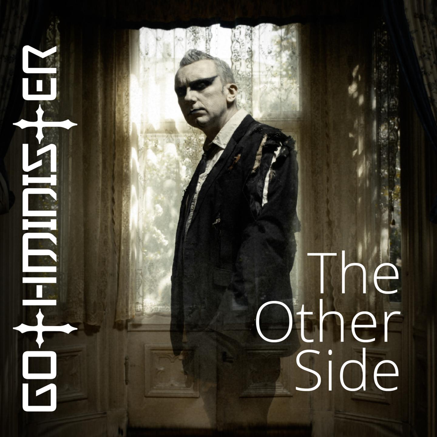 The Other Side专辑