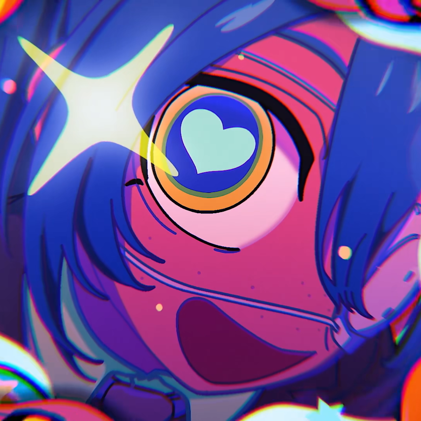 モニタリング（視監中文版 feat. 重音テト） banner