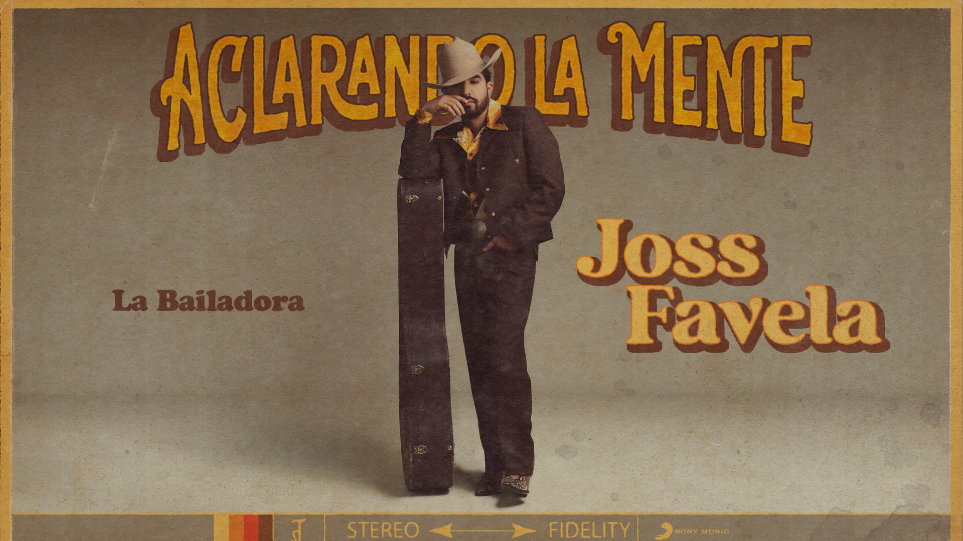 Joss Favela - La Bailadora (Audio)