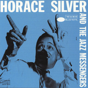 Horace Silver And The Jazz Messengers