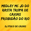 MC JD DO RASTA - Medley Proibidão do Rio