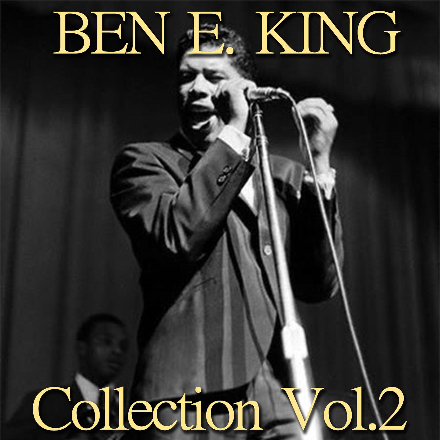 Ben E. King Collection, Vol. 2专辑