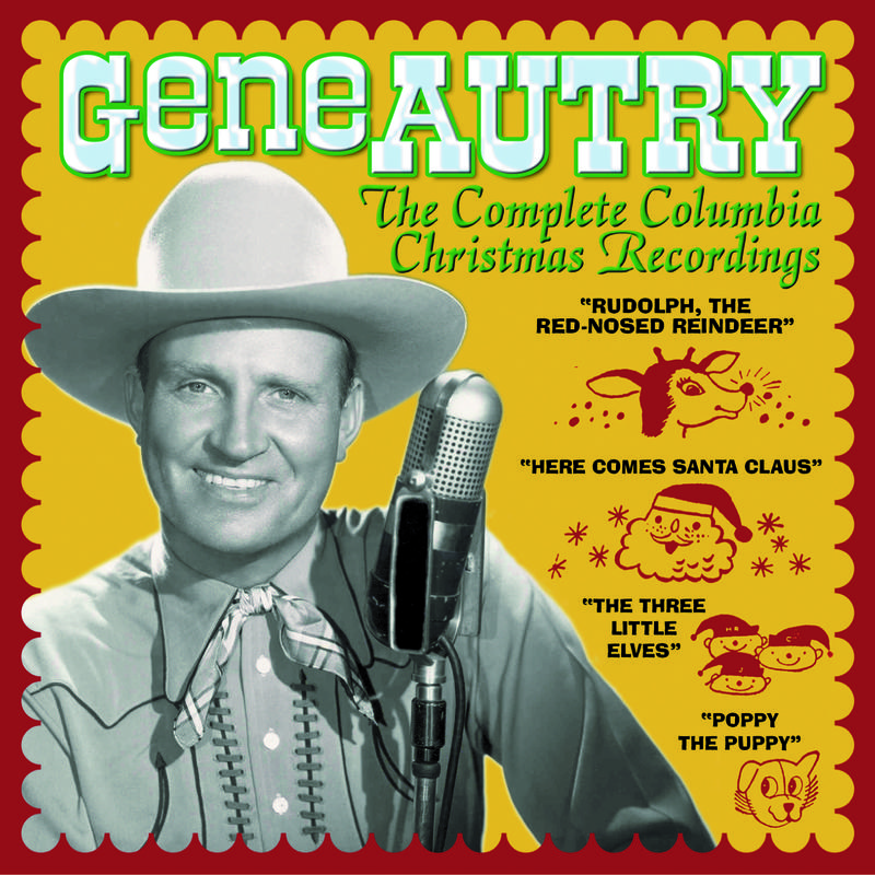 The Complete Columbia Christmas Recordings专辑