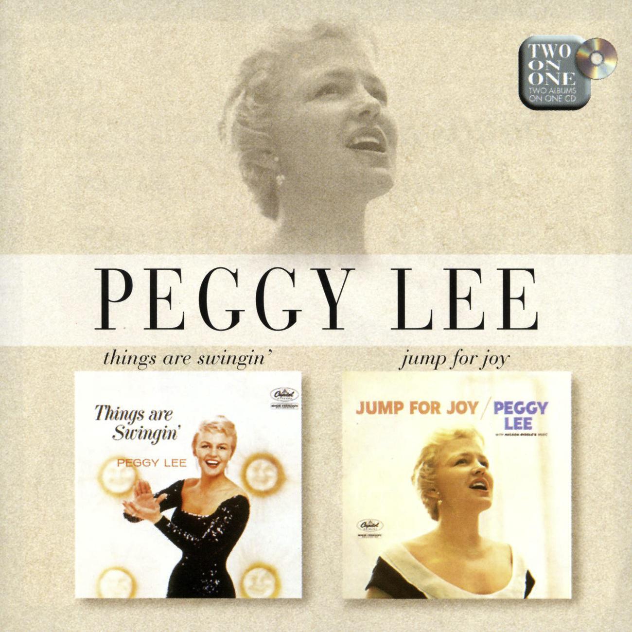 i'm beginning to see the light peggy lee 网易云音乐