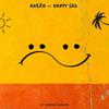 Axero - Happy Sad
