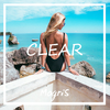 Mogris - Clear(Tropical Remix)