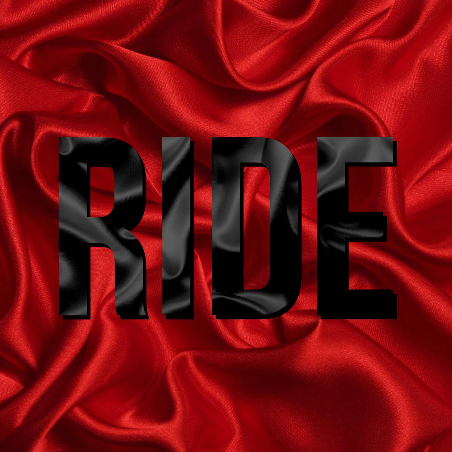 Ride [Reborn] banner