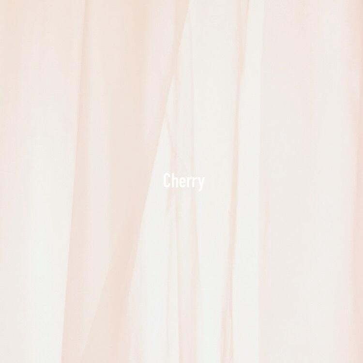 Cherry专辑