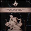 Leandro Da Silva - Want Me Back