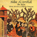 Núba al-Istihlál (Música Andalusí)专辑