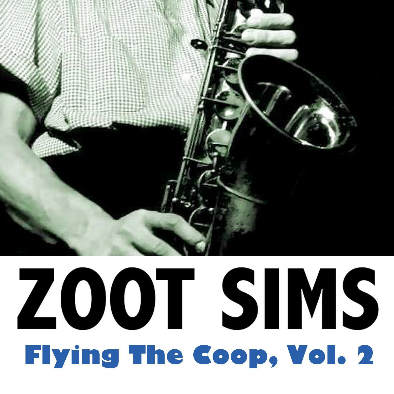 Flying the Coop, Vol. 2专辑