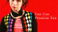 Can Can/Promise You专辑