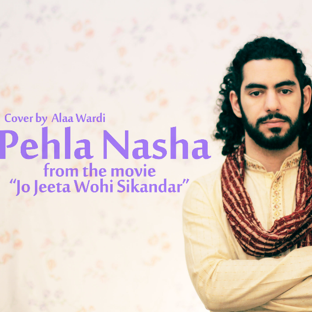 Pehla Nasha (Jo Jeeta Wohi Sikandar)专辑