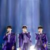 TFBOYS - 不完美小孩 (Live)