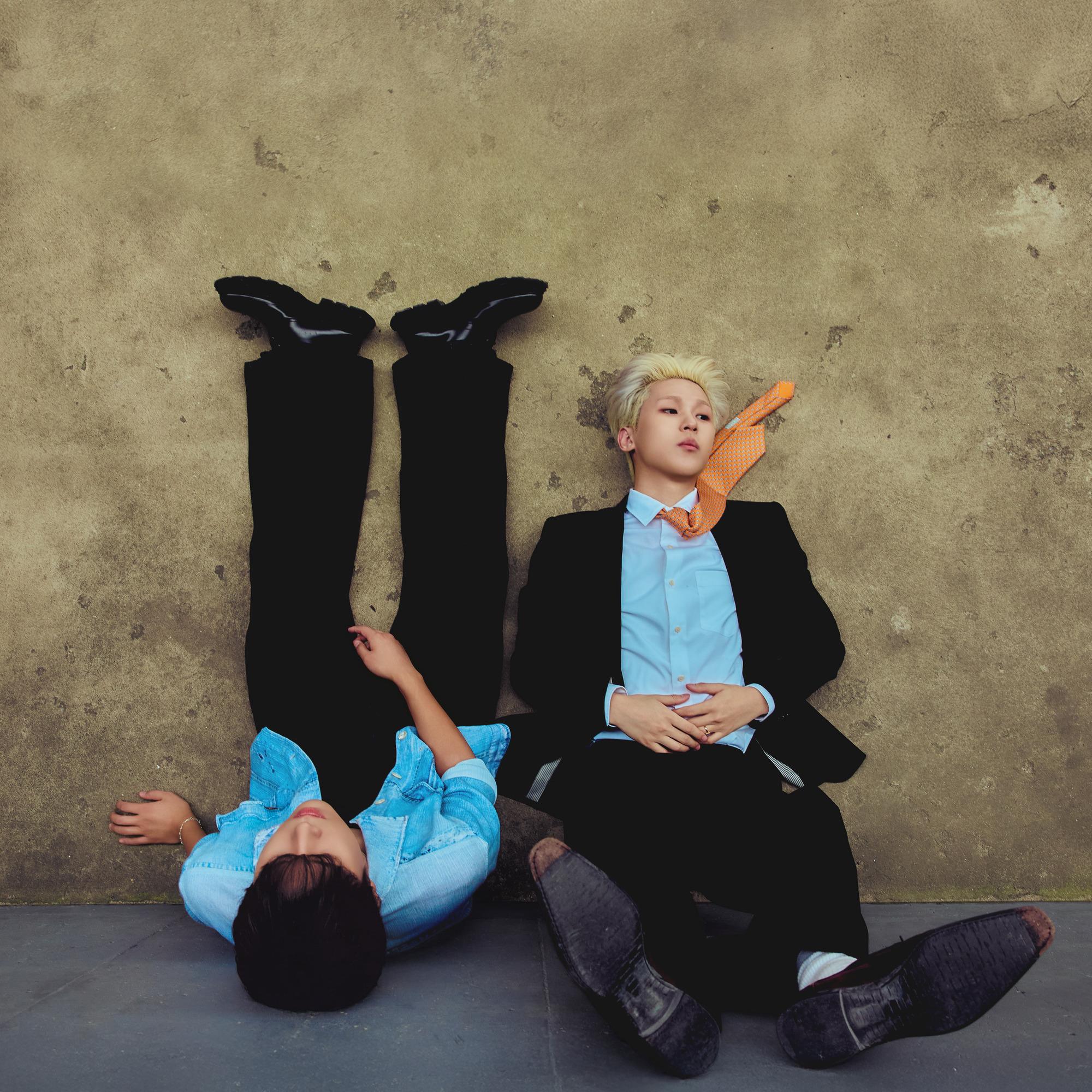 바이 바이 (Feat. 이무진) banner