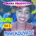 Sumu, Vol. 2